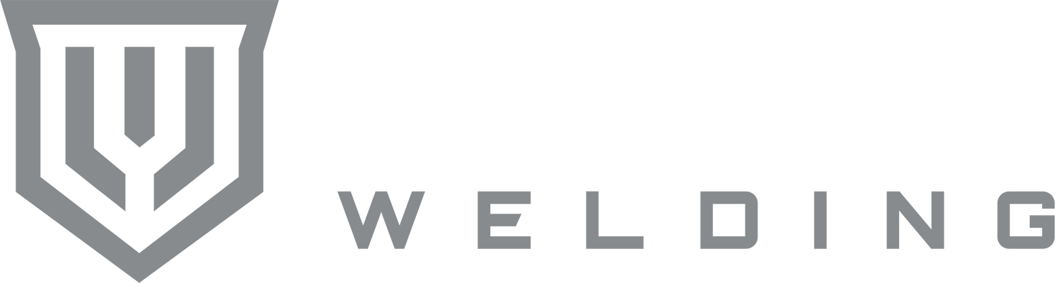 Level Welding main logo